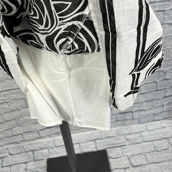 B. Darlin Fit and Flare Dress - Picture 5 of 7